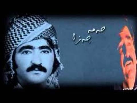 محمد جزا ساقی